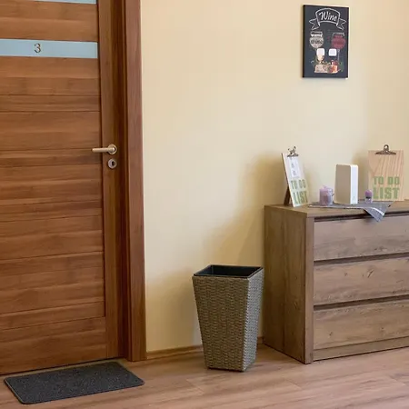 Centrum Vendeghaz Miszkolc