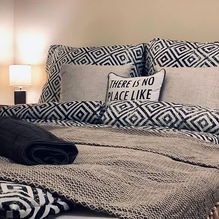 Pensjonat Centrum Vendeghaz Miszkolc