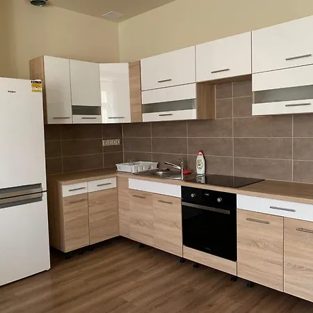 Centrum Vendeghaz Miszkolc